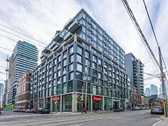 138 Princess Street 616, Toronto C08, ON M5A 1K2