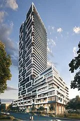 5 Defries Street 2309, Toronto C08, On M5a 0w7