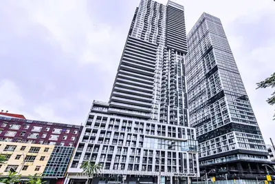 251 Jarvis Street #1235, Toronto C08, ON M5B 0C3