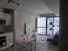 39 Brant Street 506, Toronto C01, ON M5V 0M8