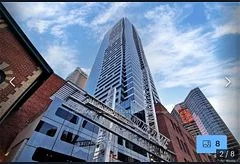 5 St Joseph Street 1406, Toronto C01, On M4y 1z3