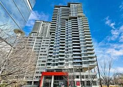 25 Holly Street 1210, Toronto C10, ON M4S 0E3