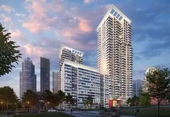 25 Holly Street 901, Toronto C10, ON M4S 0E3