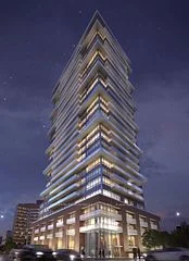 365 Church Street #2105, Toronto C08, On M5b 0b5