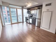 36 Lisgar Street 1210e, Toronto C01, On M6j 0c7