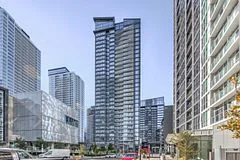 70 Queens Wharf Road 1005, Toronto C01, ON M5V 0J2