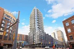 2A Church Street 1102, Toronto C08, ON M5E 0E1