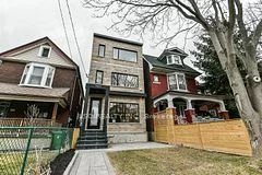 707 Crawford Street, Toronto C01, On M6g 3k1