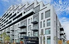 25 Adra Grado Way N 901, Toronto C15, On M2j 0h6