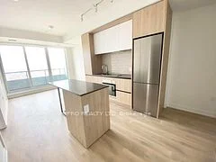 225 Sumach Street 2701, Toronto C08, ON M5A 0B9