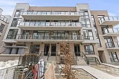 851 Sheppard Avenue W 15, Toronto C06, ON M3H 0G2