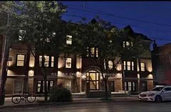 1096 College Street 14, Toronto C01, On M6h 1b3