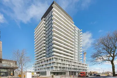 180 Fairview Mall Drive 1807, Toronto C15, On M2j 0g4