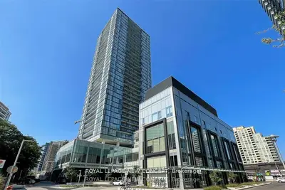 5180 Yonge Street 2110, Toronto C07, ON M2N 0K5