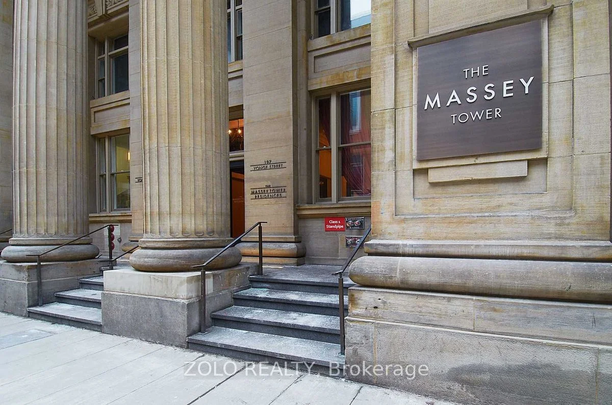 197 Yonge Street 5611, Toronto C08, On M5b 1m4