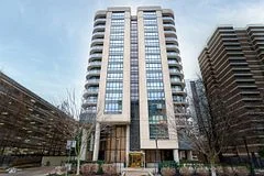 40 Rosehill Avenue 401, Toronto C09, ON M4T 1G5