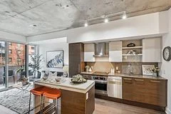 1030 King Street W 356, Toronto C01, On M6k 3n3