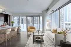 1080 Bay Street 1410, Toronto C01, On M5s 0a6