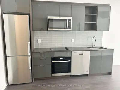 543 Richmond Street W 538, Toronto C01, On M5v 0w9