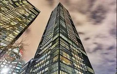 101 Charles Street E 515, Toronto C08, On M4y 1v2