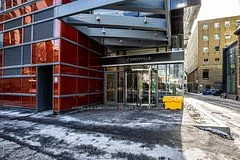 7 Grenville Street 5011, Toronto C01, ON M4Y 0E9