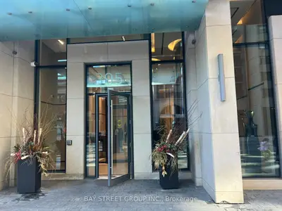 395 Bloor Street E 3202, Toronto C08, On M4w 0b4