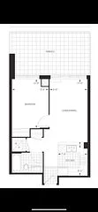 5168 Yonge Street W 3211, Toronto C07, On M2n 0g1