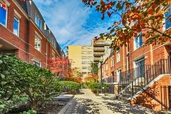415 Jarvis Street 129, Toronto C08, ON M4Y 3C1