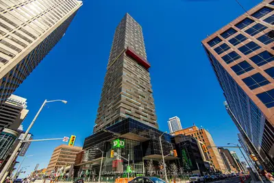 8 Eglinton Avenue E 3105, Toronto C10, On M4p 0c1