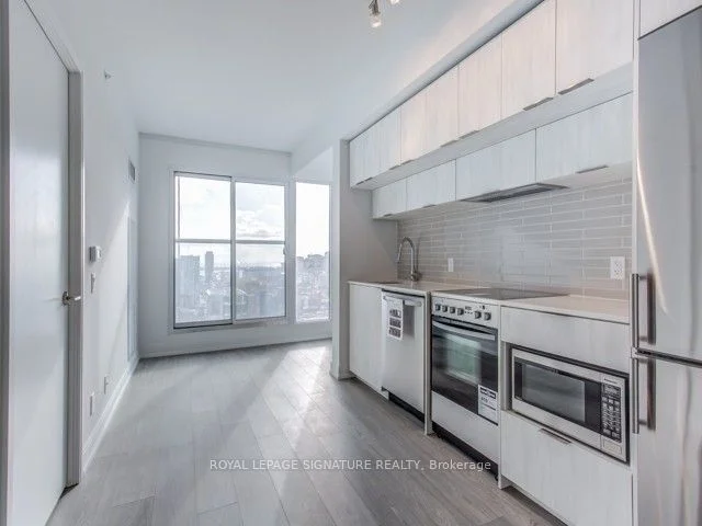 181 Dundas Street E 1208, Toronto C08, On M5a 0n5