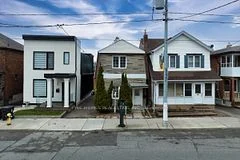 390 Oakwood Avenue Upper, Toronto C03, On M6e 2w3