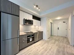 135 Lower Sherbourne Street 1833 W, Toronto C08, On M5a 1y4