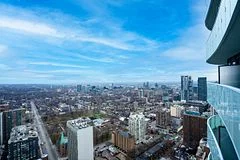403 Church Street 4010, Toronto C08, On M4y 0c9