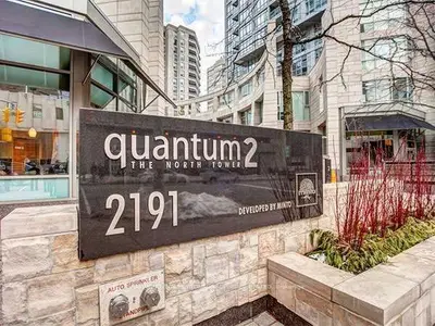 2191 Yonge Street 4504, Toronto C10, On M4s 3h8