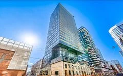 47 Mutual Street 307, Toronto C08, On M5b 0c6