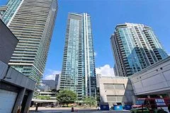 18 Harbour Street 1106, Toronto C01, On M5j 2z6