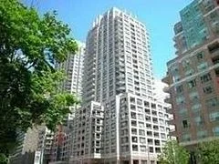 909 Bay Street 809, Toronto C01, On M5s 1z9