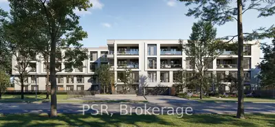 200 Keewatin Avenue 404, Toronto C03, On M4p 1z8
