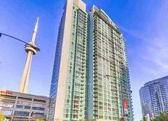 81 Navy Wharf Court 811, Toronto C01, On M5v 3s2