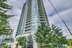 18 Holmes Avenue 2206, Toronto C14, ON M2N 0E1