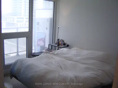 72 Esther Shiner Boulevard 602, Toronto C15, On M2k 0c4