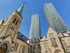 1080 Bay Street 1806, Toronto C01, ON M5S 0A5