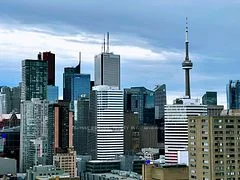 403 Church Street 2801, Toronto C08, On M4y 0c9