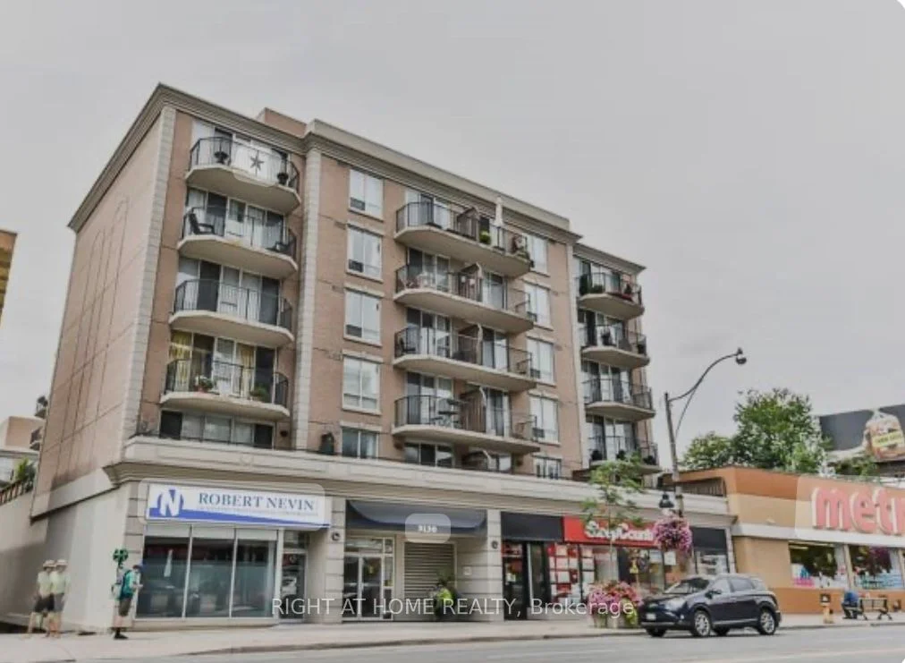 3130 Yonge Street 201, Toronto C04, On M4n 2k6