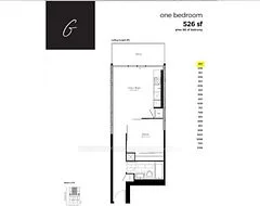 458 Richmond Street W 201, Toronto C01, ON M5V 0S9