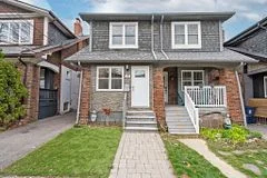404 Davisville Avenue, Toronto C10, On M4s 1h5