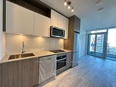 135 Lower Sherbourne Street 1071 W, Toronto C08, On M5a 1y4