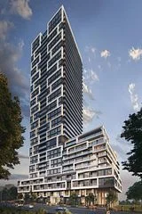 5 Defries Street 2310, Toronto C08, On M5a 0w7