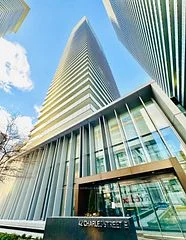 42 Charles Street E 809, Toronto C08, On M4y 1n3