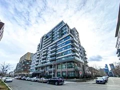 200 Sackville Street 513, Toronto C08, ON M5A 0C4